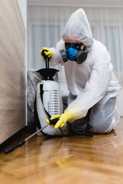 Best Pest Exclusion Services  in Iselin, NJ